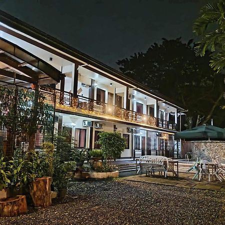 Diakopes Inn Puerto Princesa Ngoại thất bức ảnh