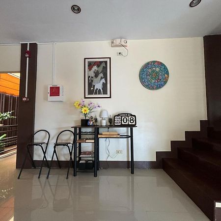 Diakopes Inn Puerto Princesa Ngoại thất bức ảnh