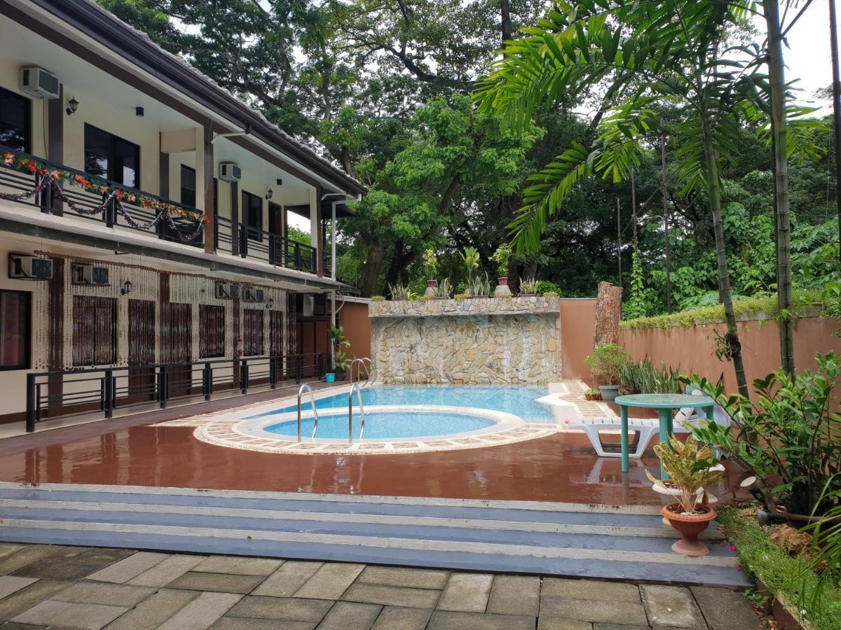 Diakopes Inn Puerto Princesa Ngoại thất bức ảnh