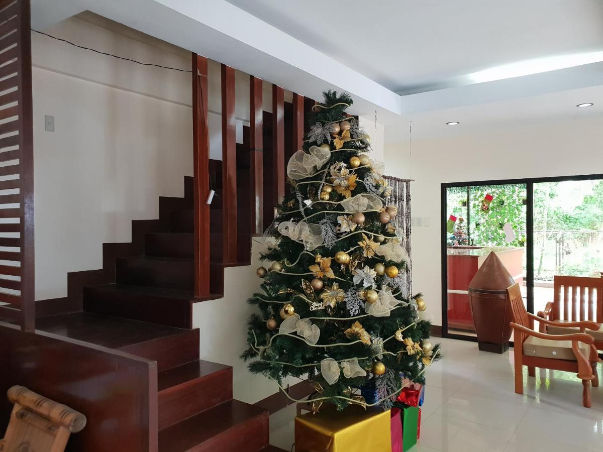 Diakopes Inn Puerto Princesa Ngoại thất bức ảnh