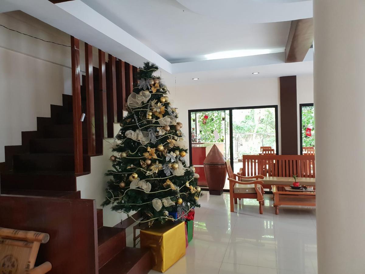 Diakopes Inn Puerto Princesa Ngoại thất bức ảnh