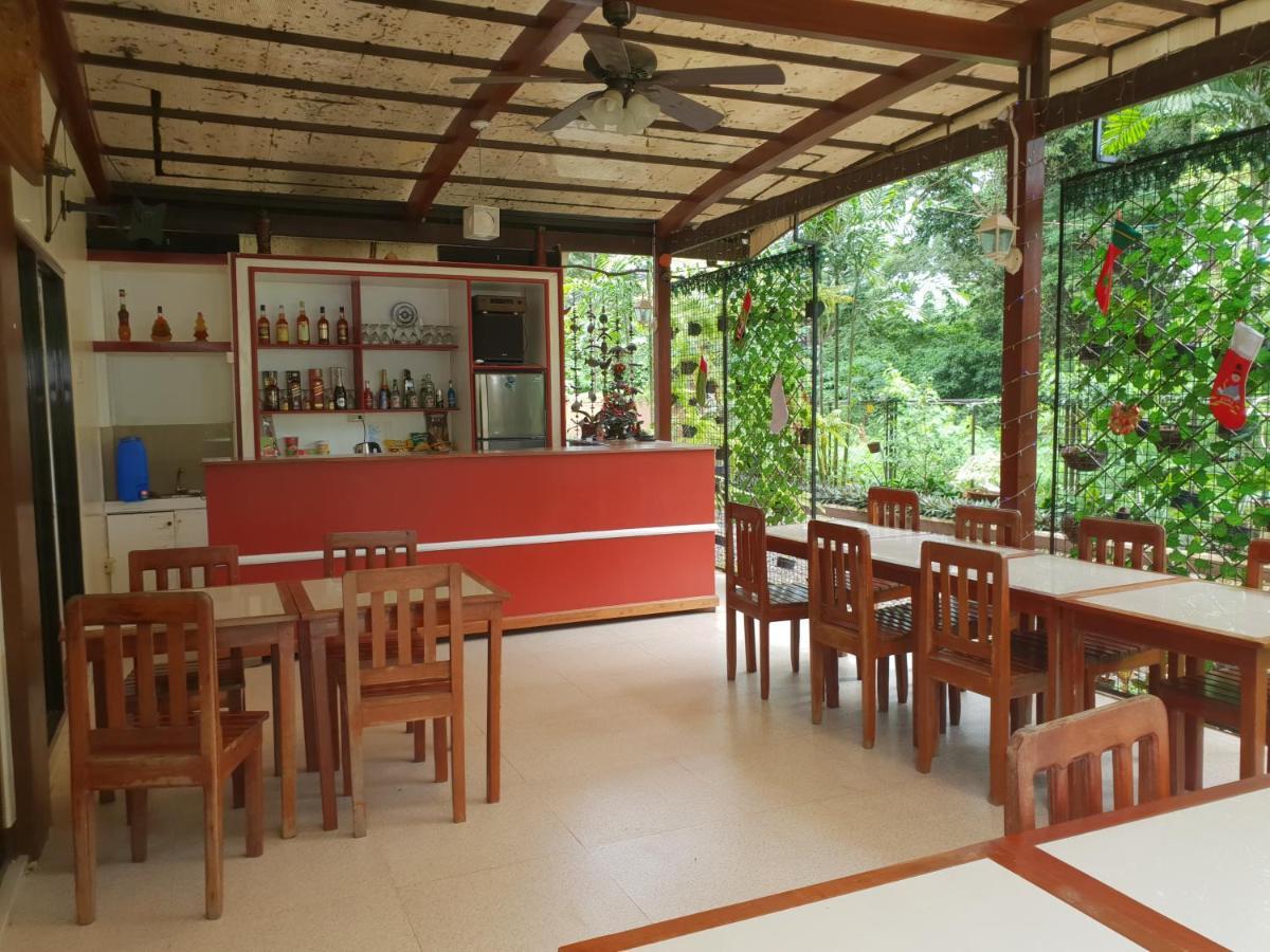 Diakopes Inn Puerto Princesa Ngoại thất bức ảnh
