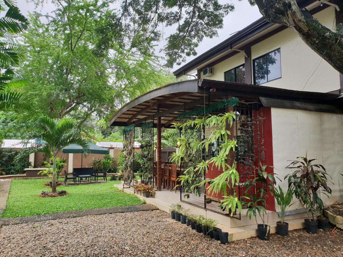 Diakopes Inn Puerto Princesa Ngoại thất bức ảnh