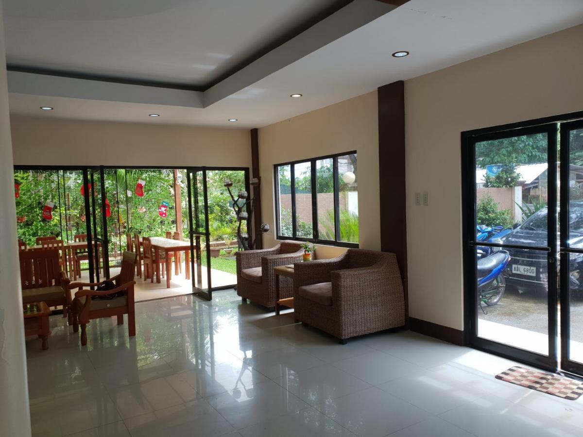 Diakopes Inn Puerto Princesa Ngoại thất bức ảnh