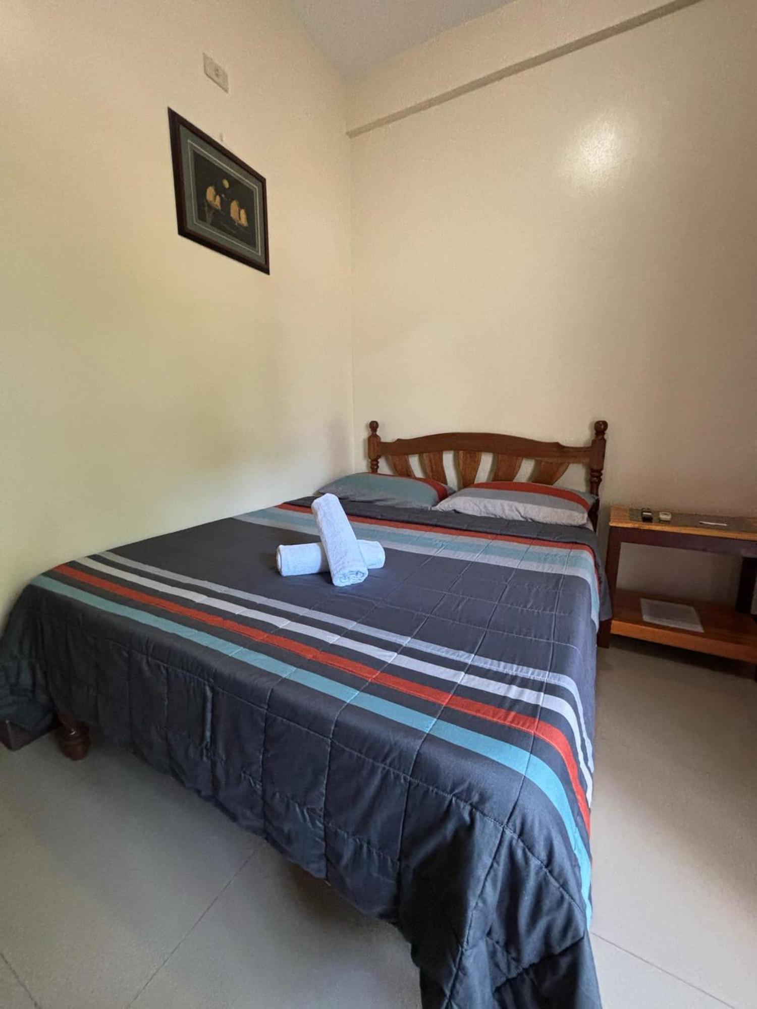 Diakopes Inn Puerto Princesa Ngoại thất bức ảnh