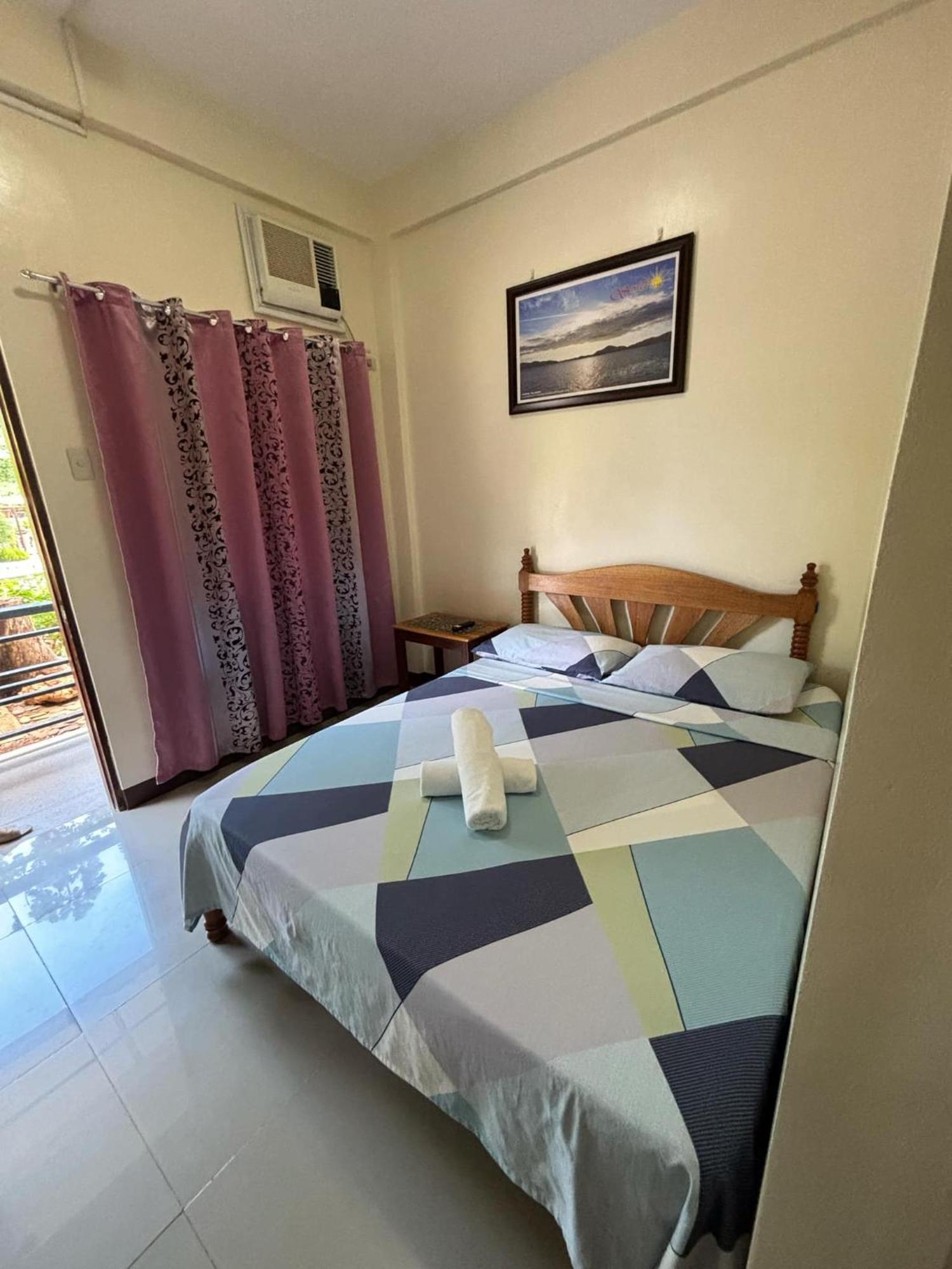 Diakopes Inn Puerto Princesa Ngoại thất bức ảnh