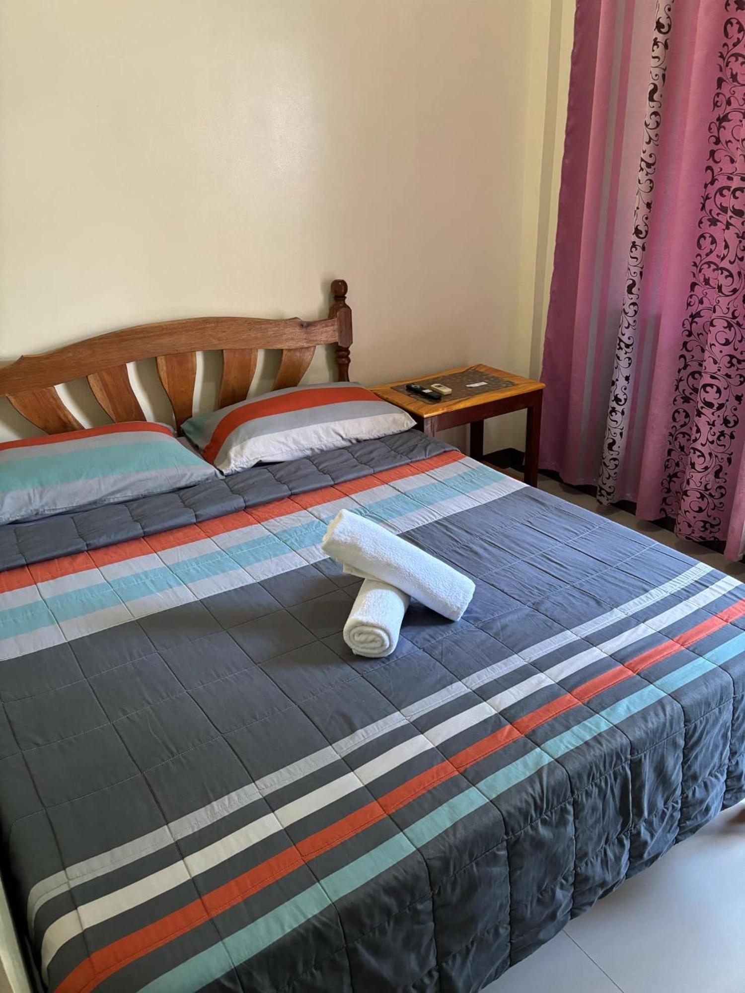 Diakopes Inn Puerto Princesa Ngoại thất bức ảnh